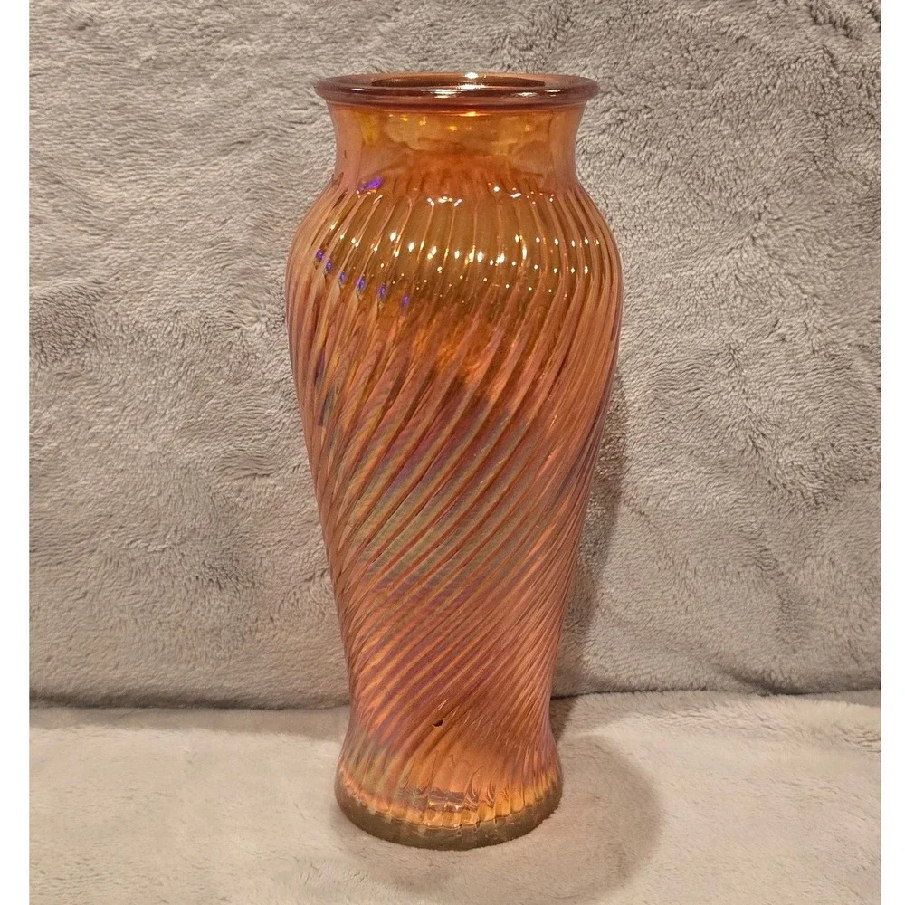 Unbranded vintage marigold